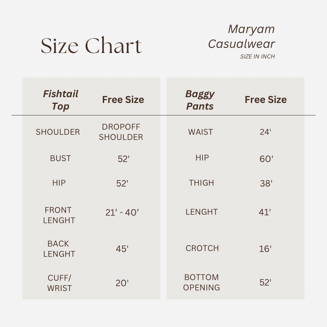 MARYAM | TOP ONLY