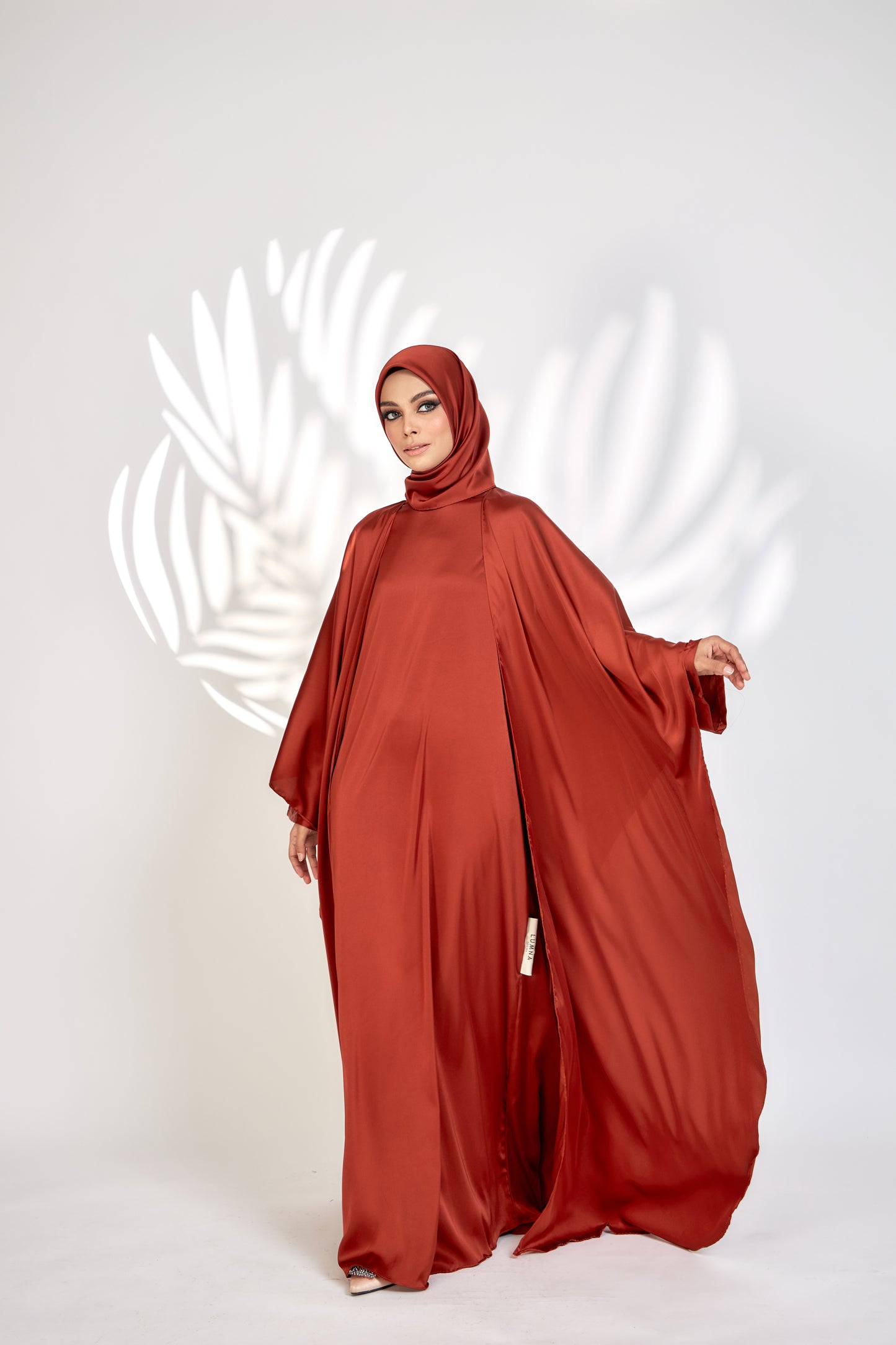 HADID ABAYA