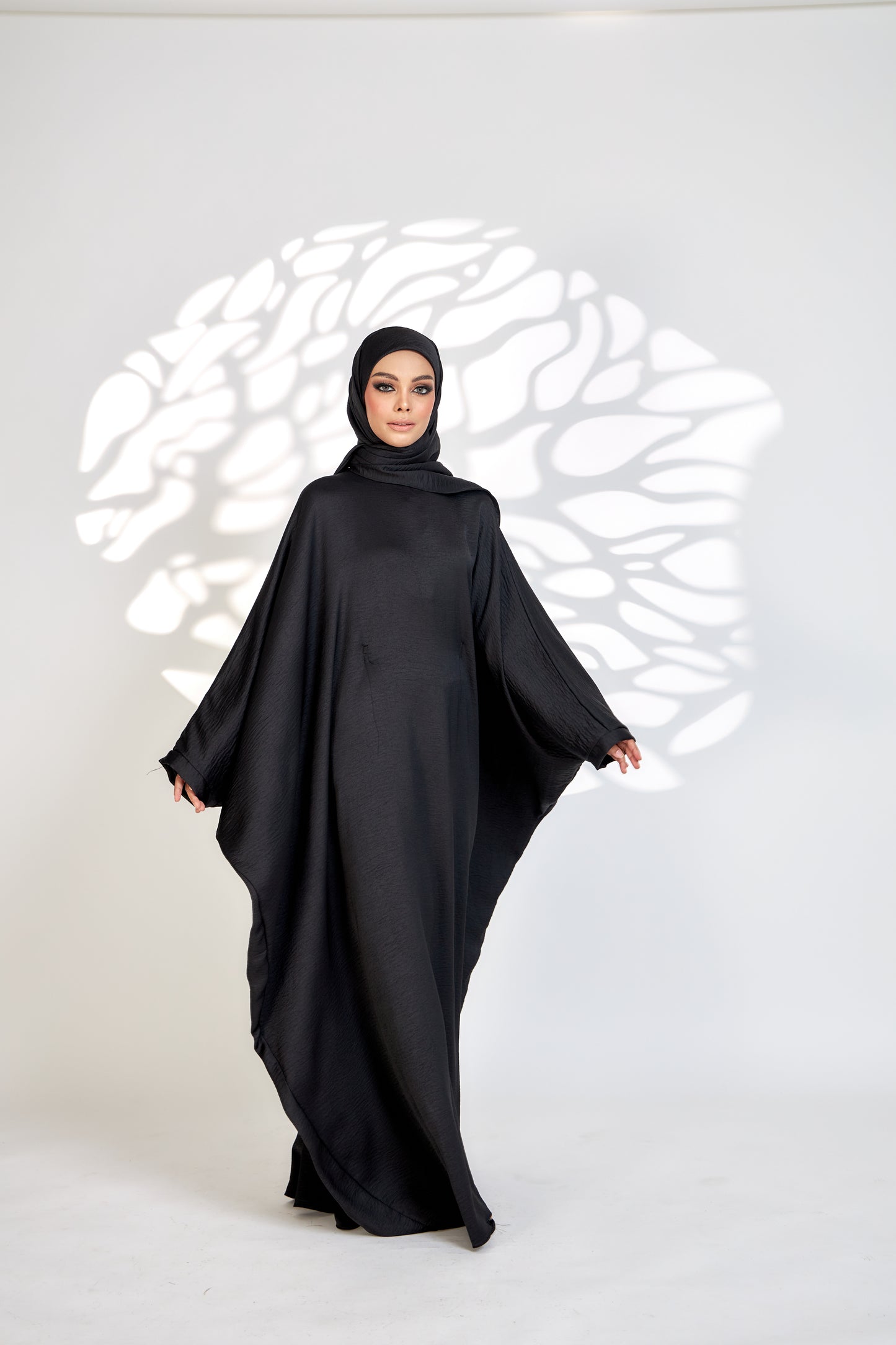 FATYMA ABAYA