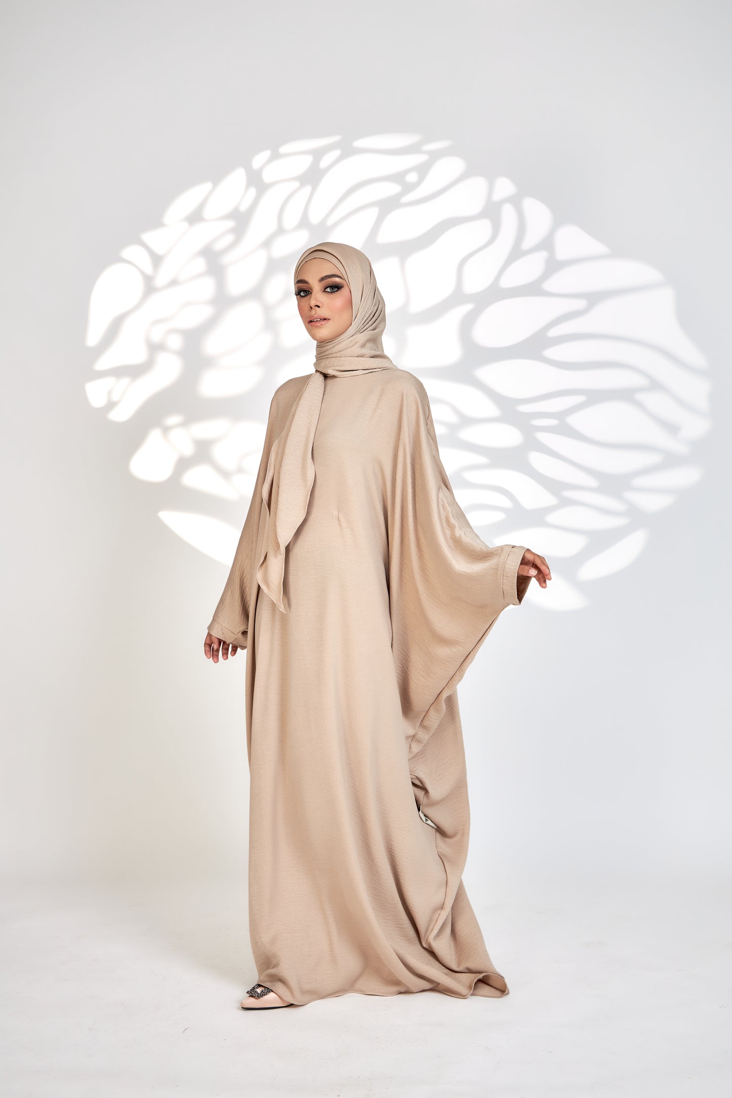 FATYMA ABAYA