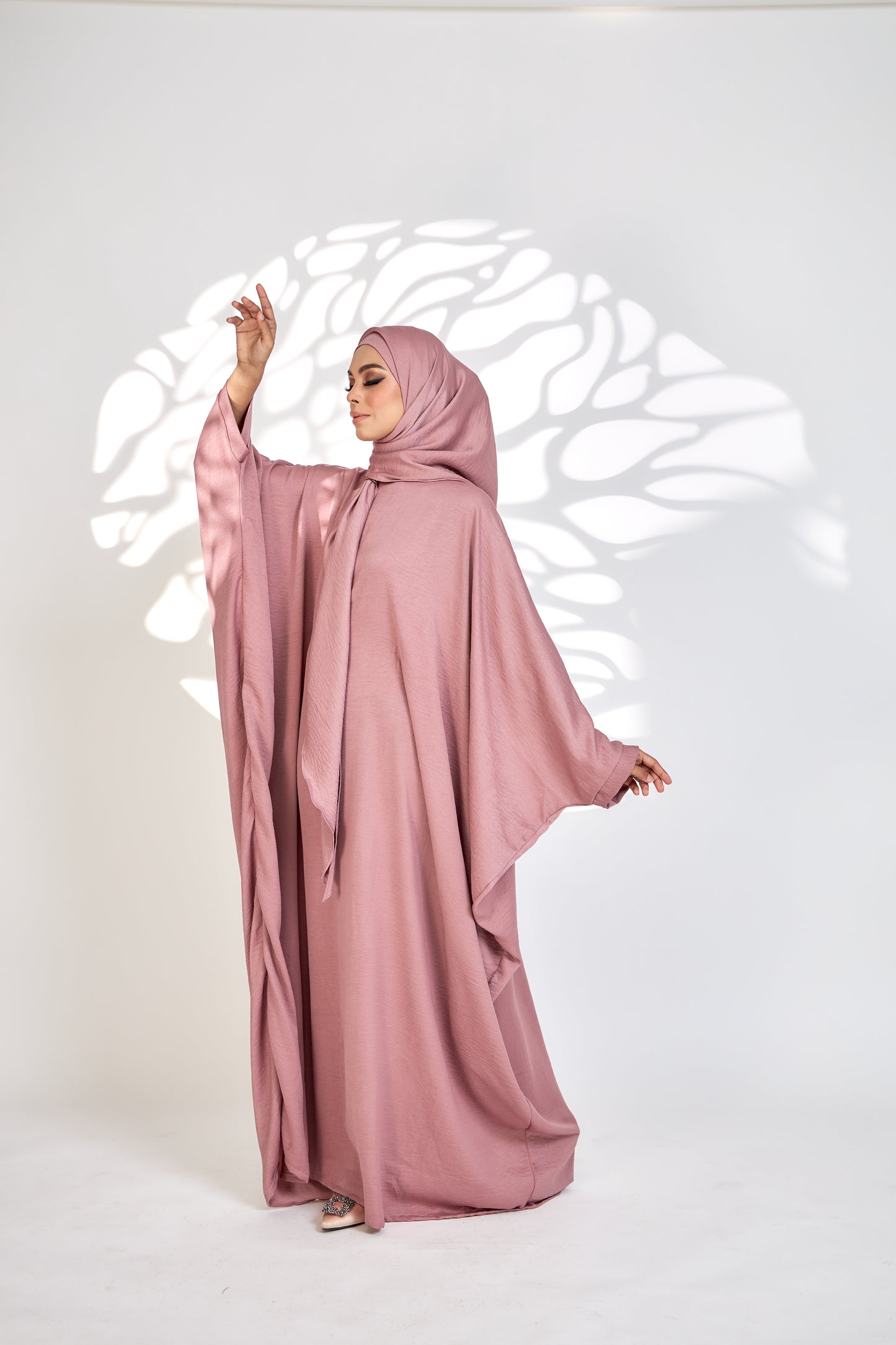 FATYMA ABAYA