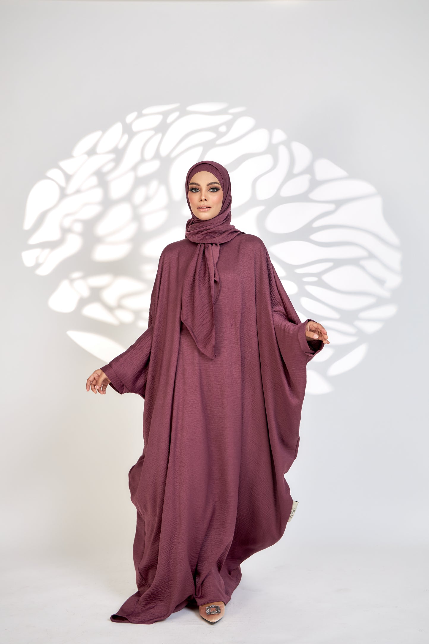 FATYMA ABAYA