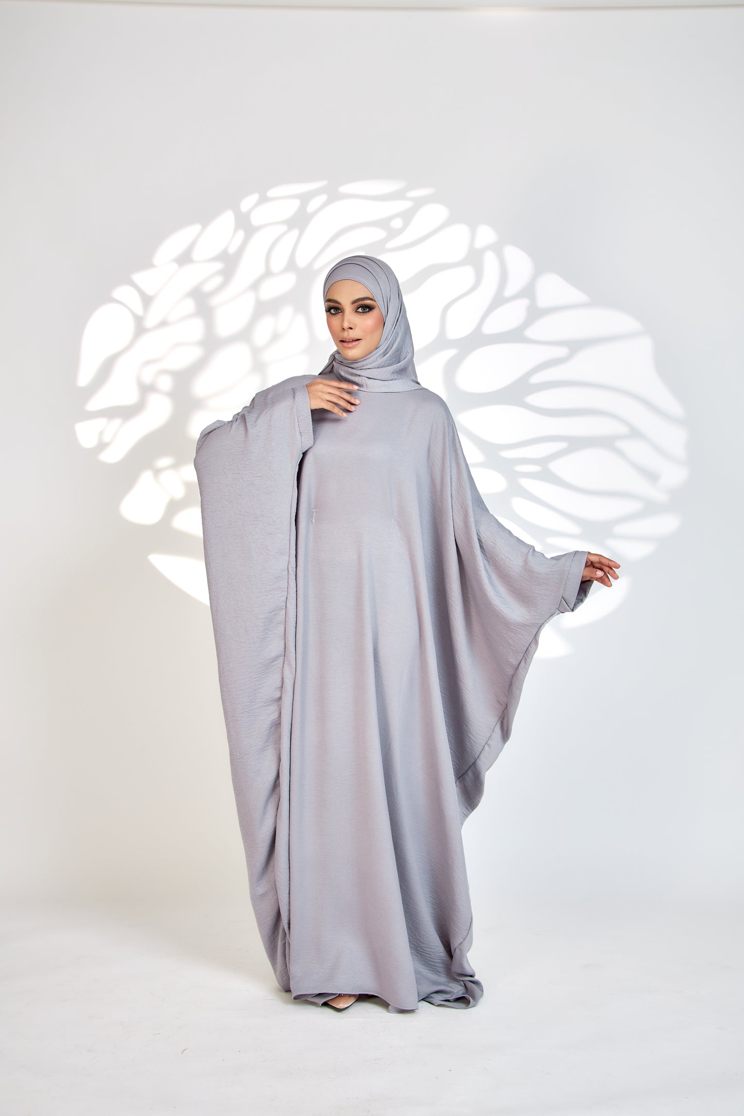 FATYMA ABAYA