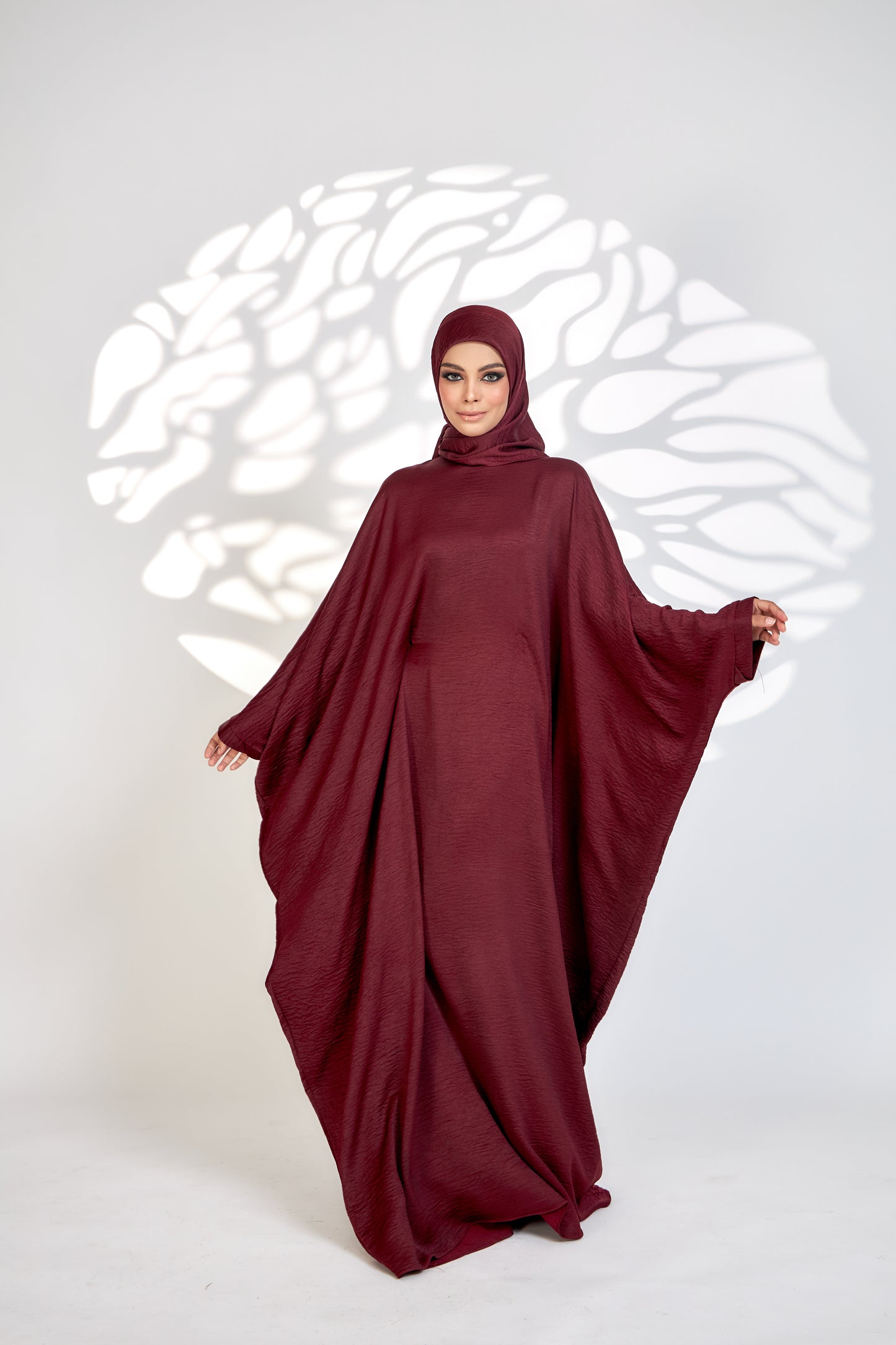 FATYMA ABAYA