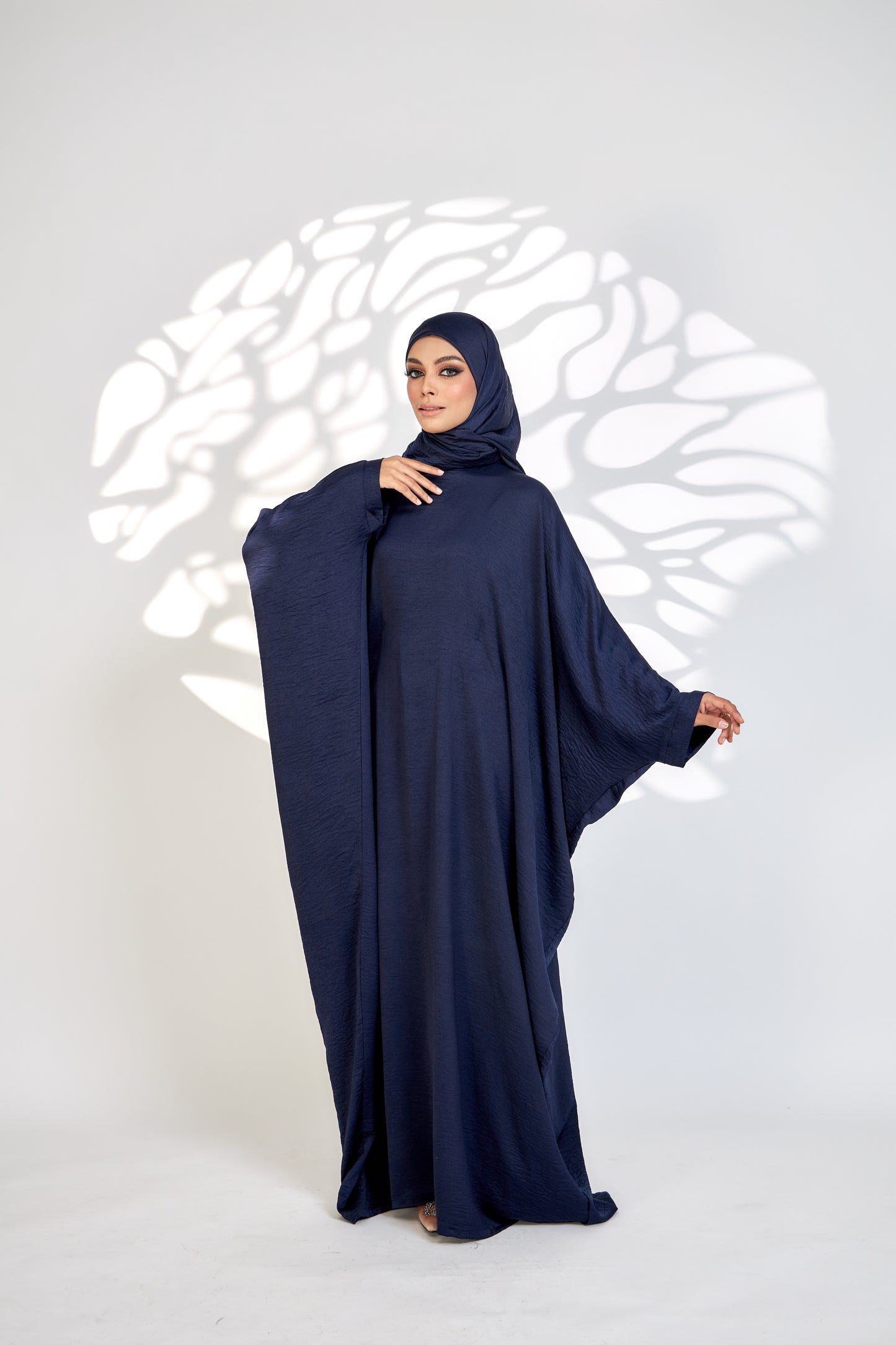 FATYMA ABAYA