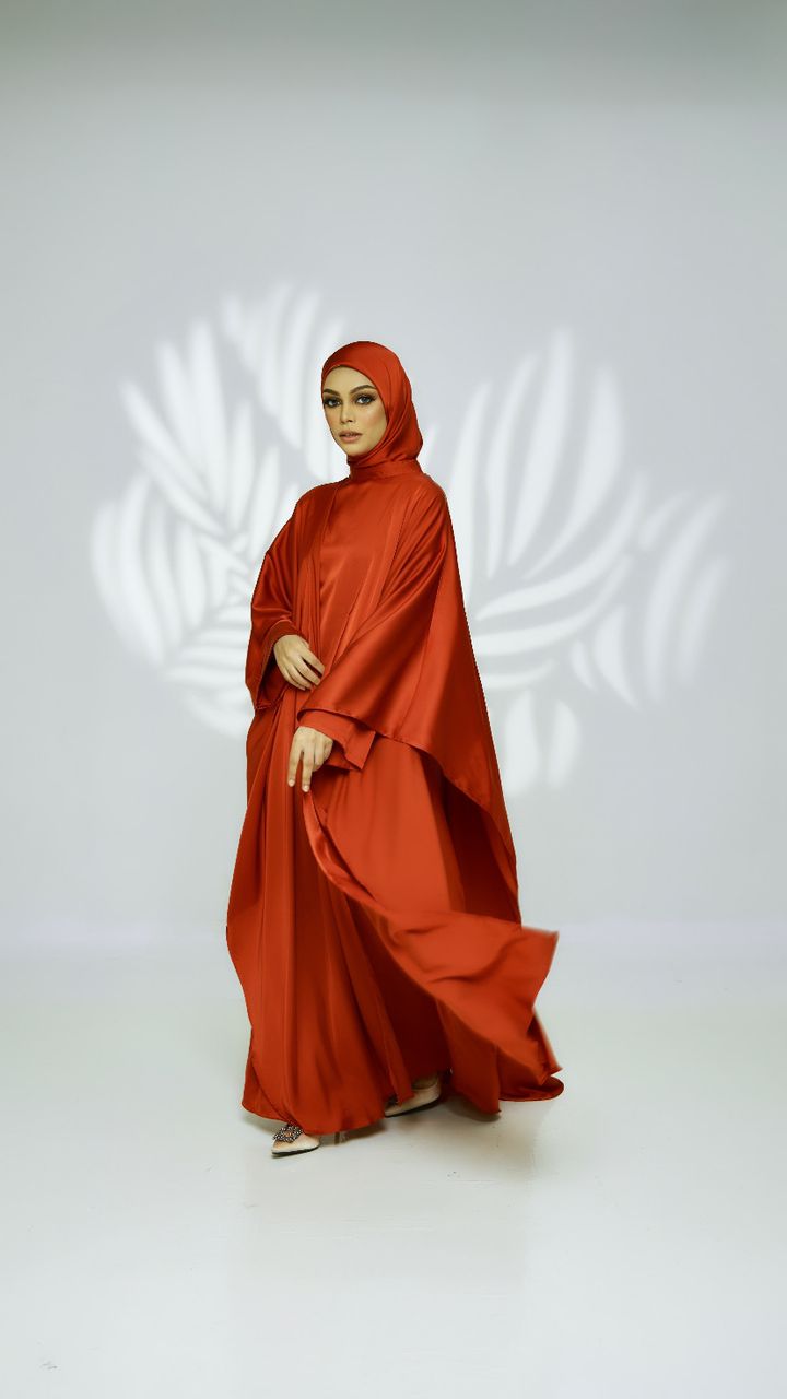 HADID ABAYA