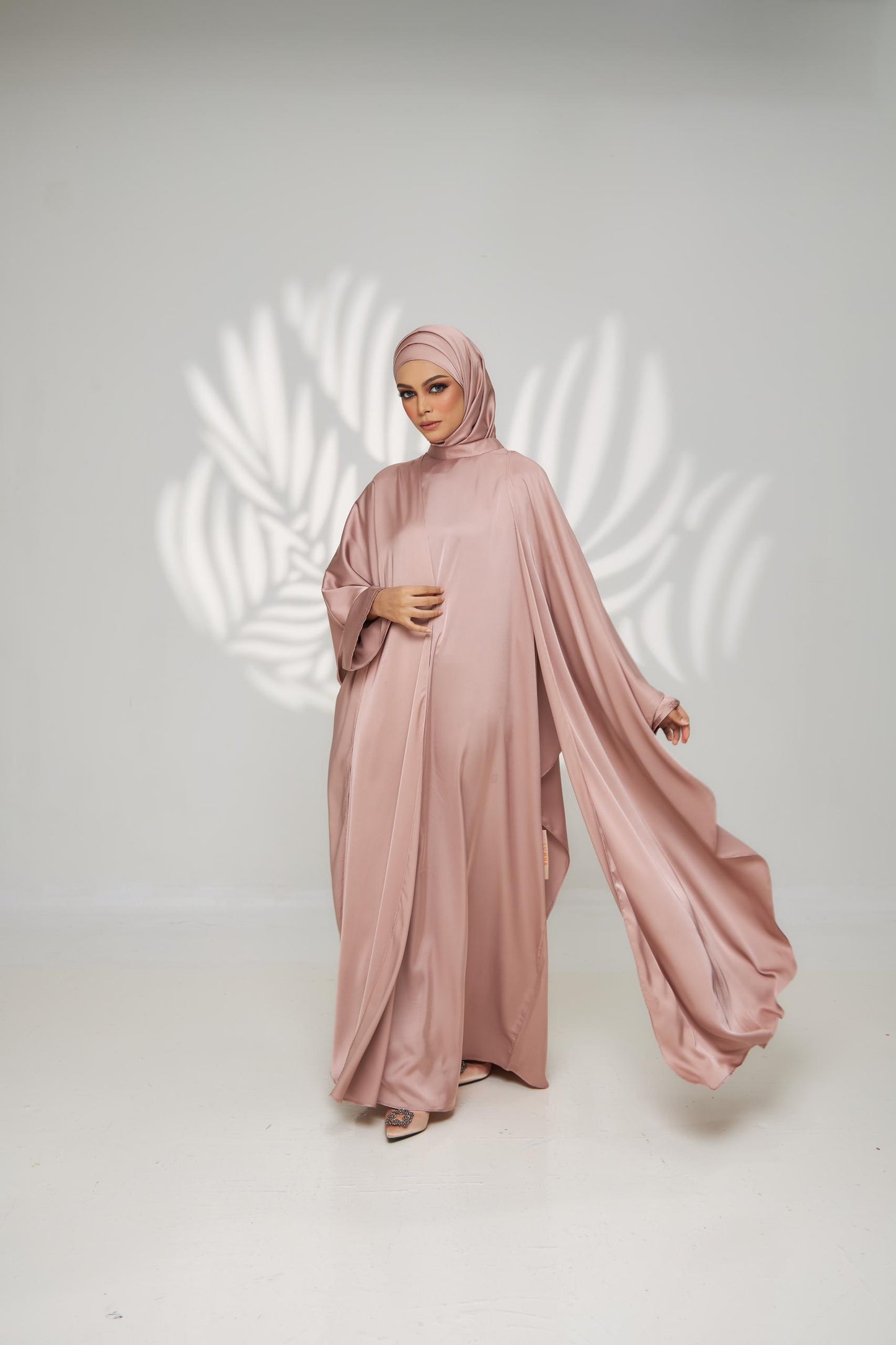 HADID ABAYA