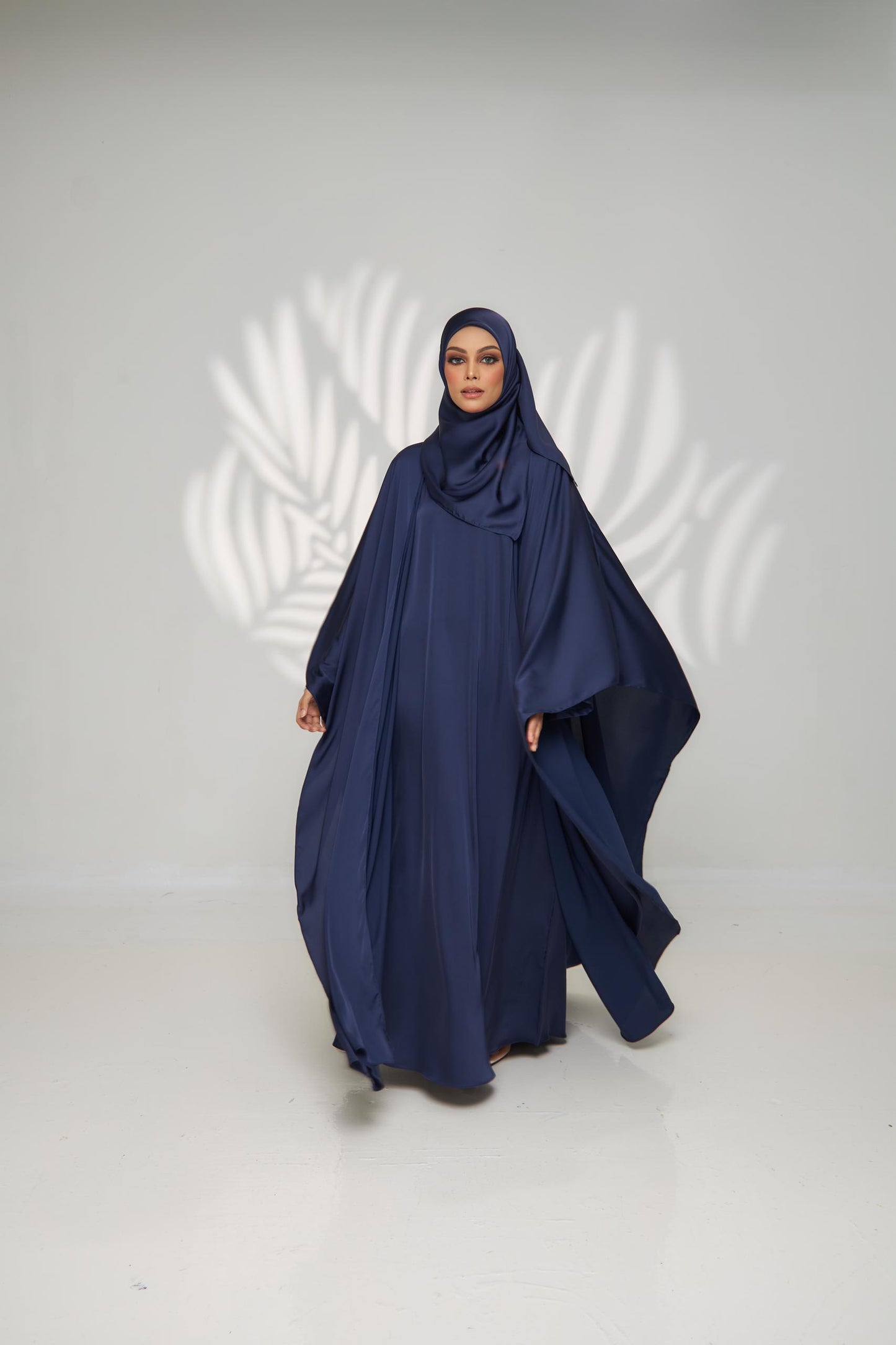 HADID ABAYA