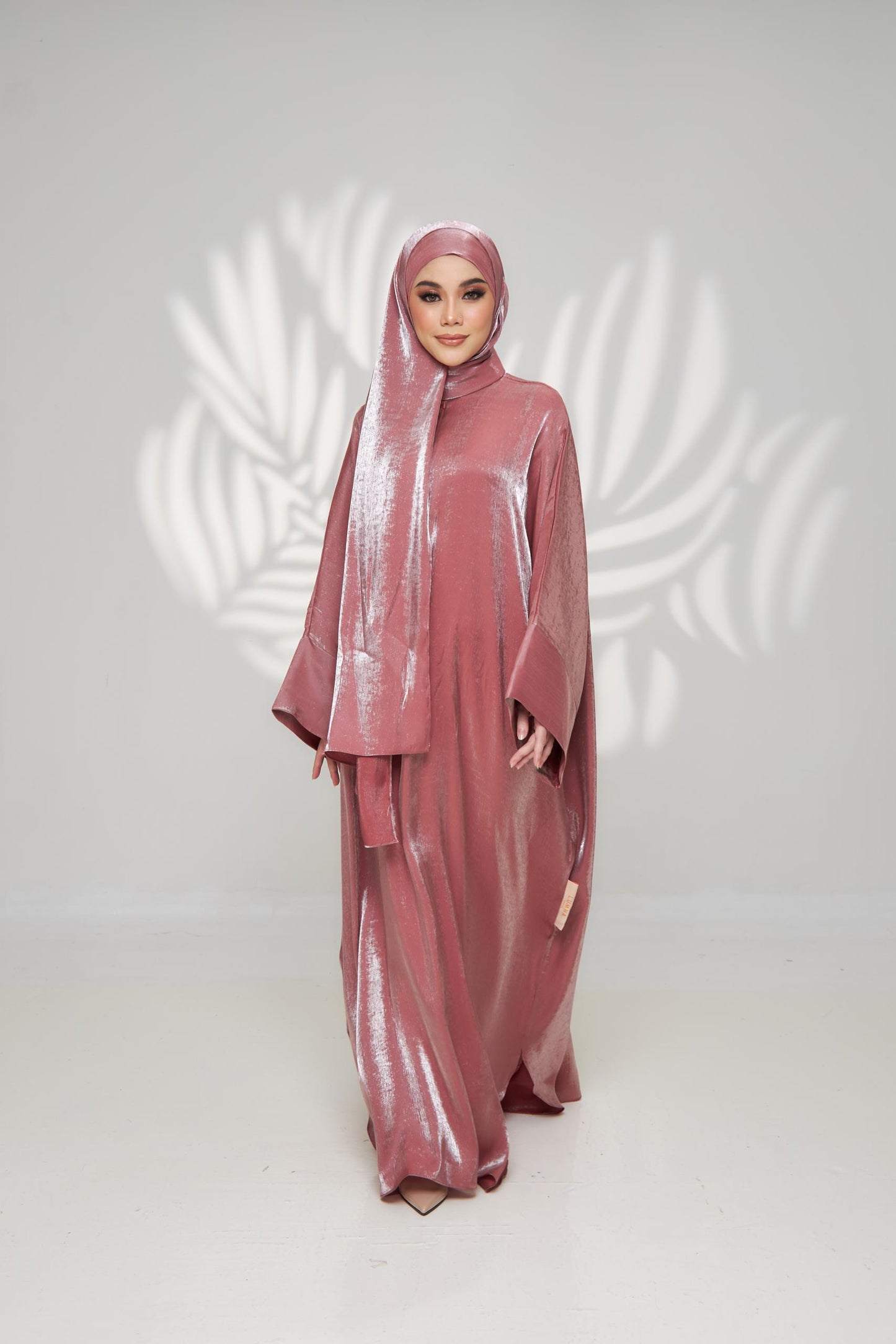 LAILA ABAYA