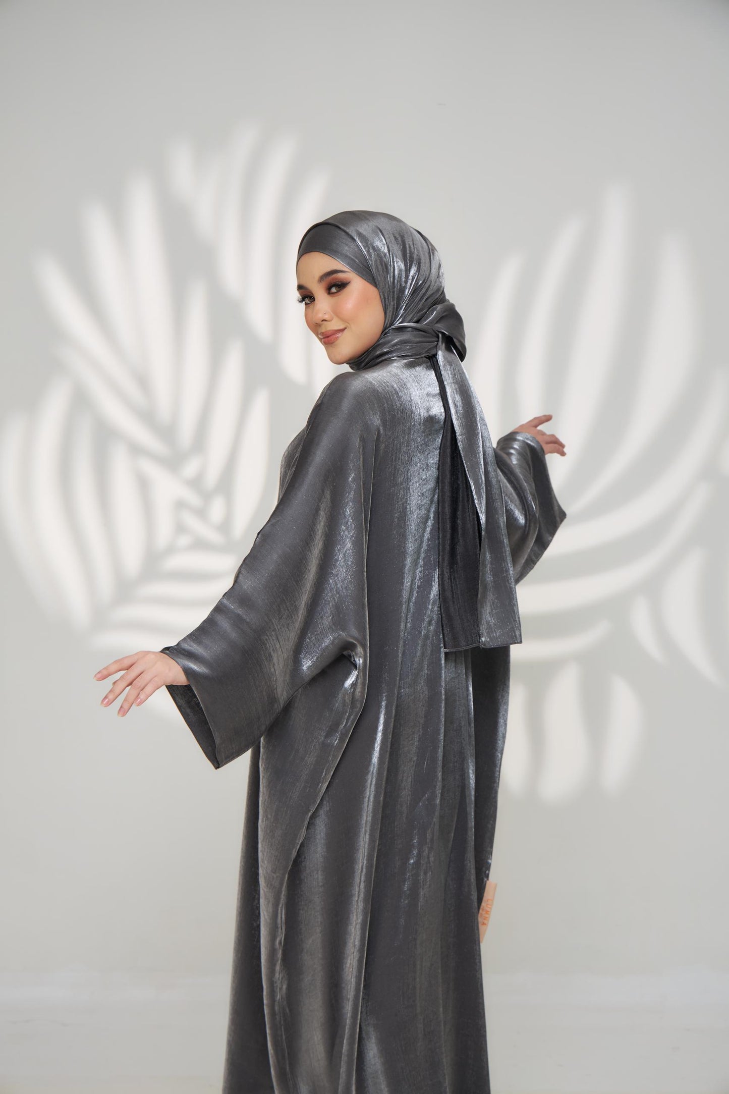 LAILA ABAYA