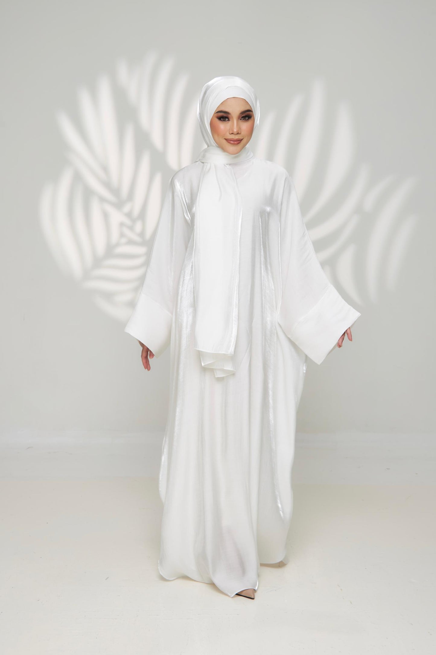 LAILA ABAYA