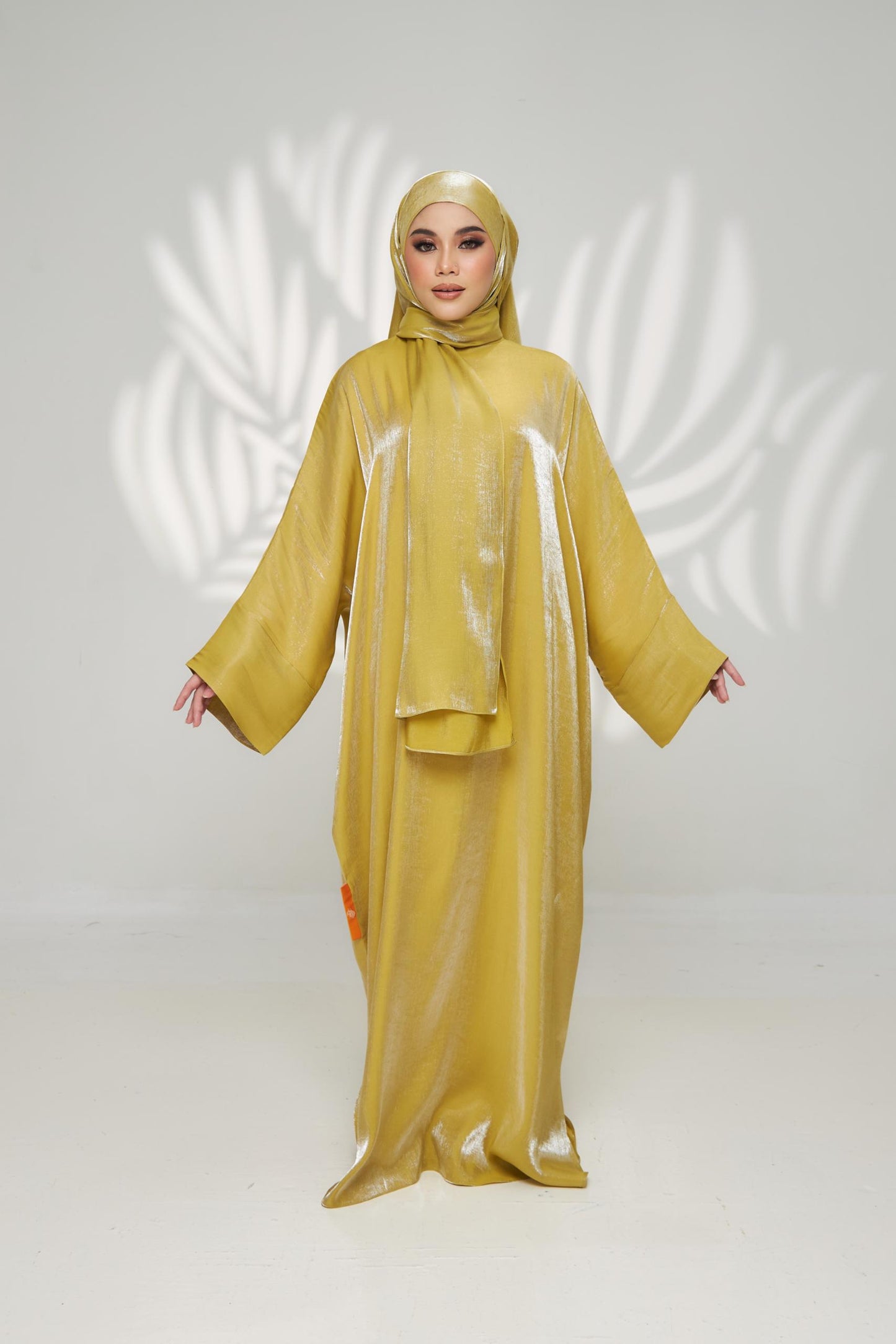 LAILA ABAYA