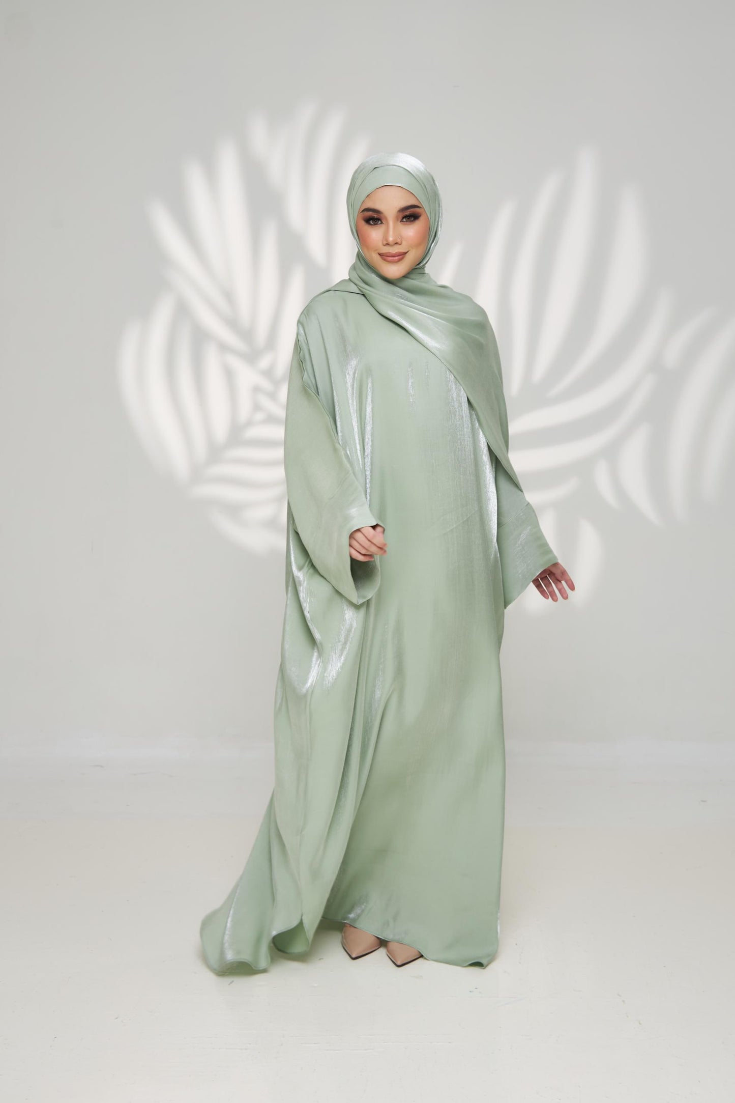 LAILA ABAYA