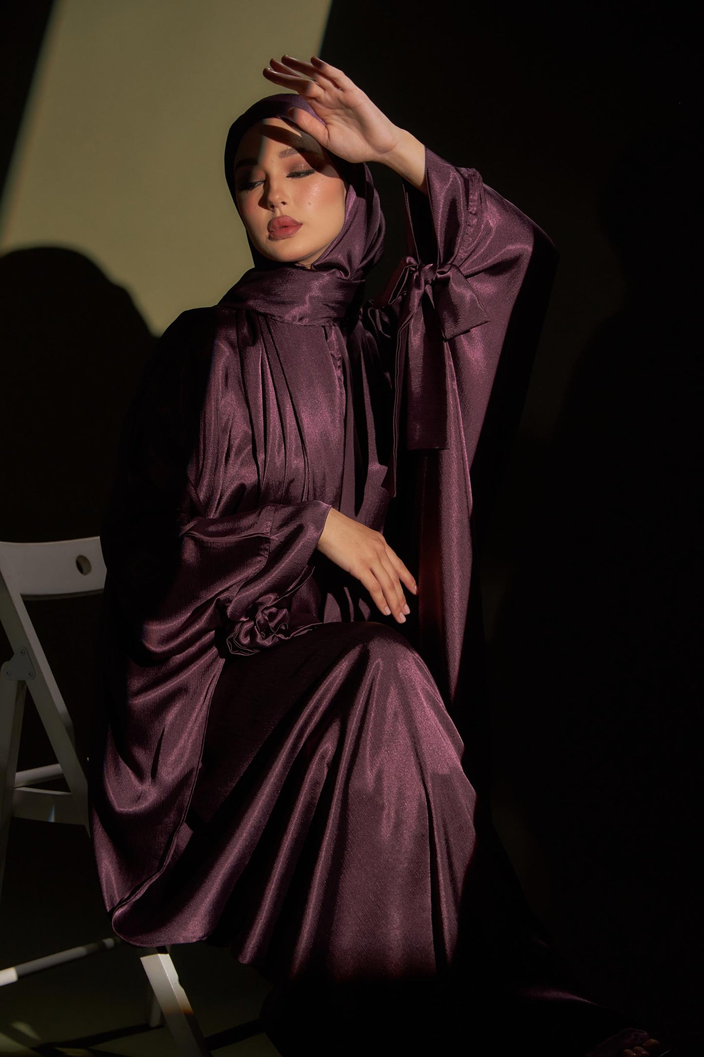 YASMEEN ABAYA