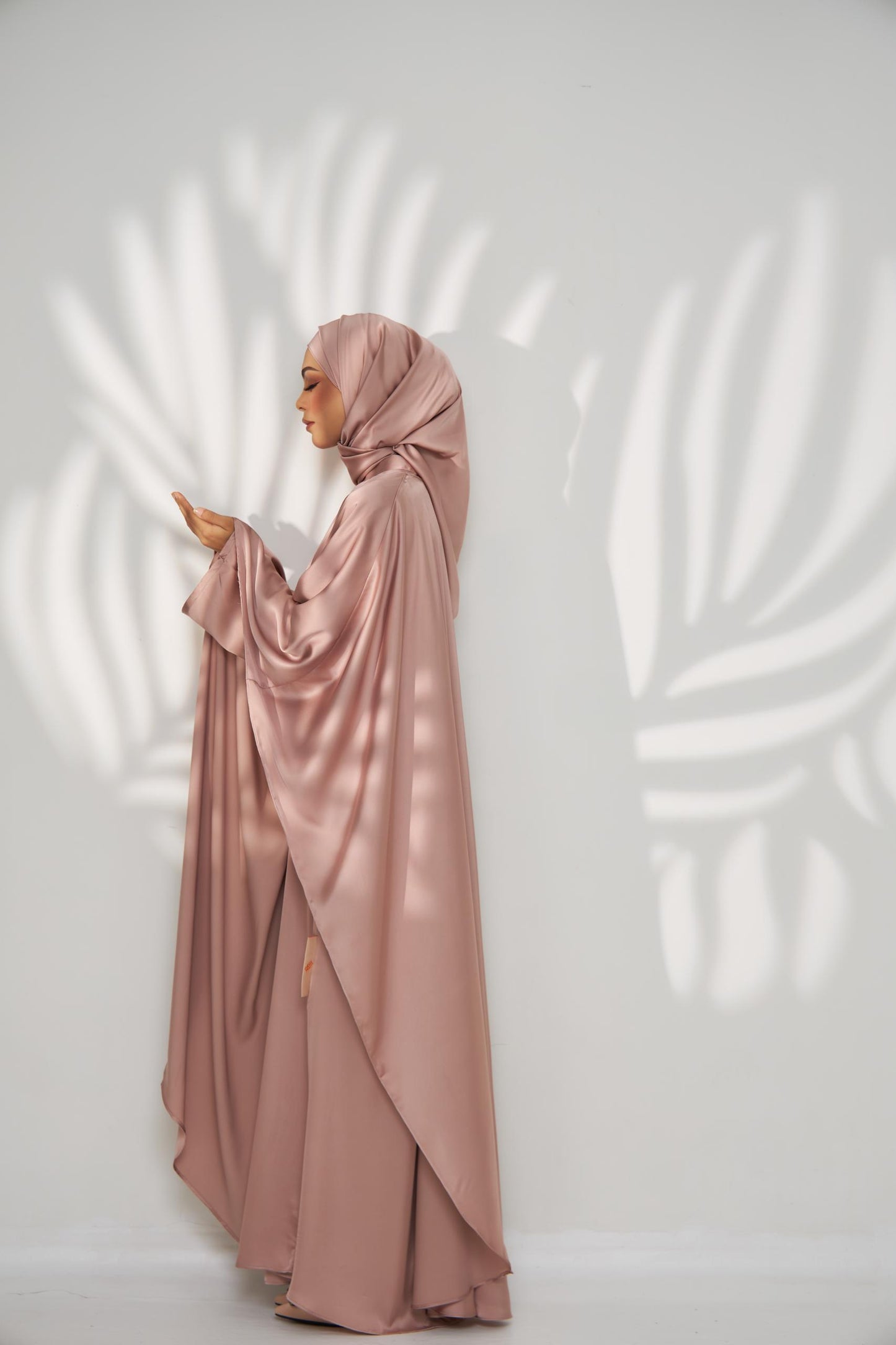 HADID ABAYA